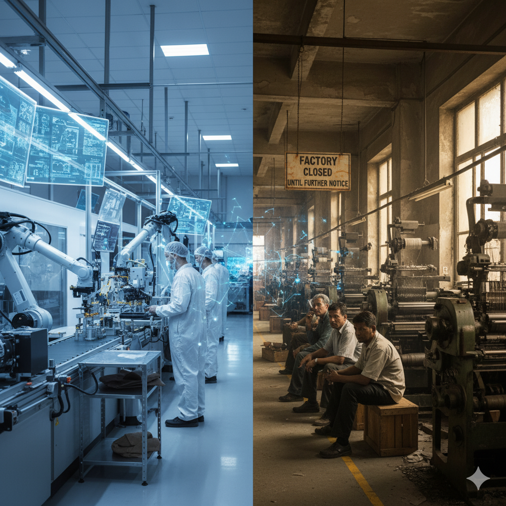 Asymmetric Risk Image