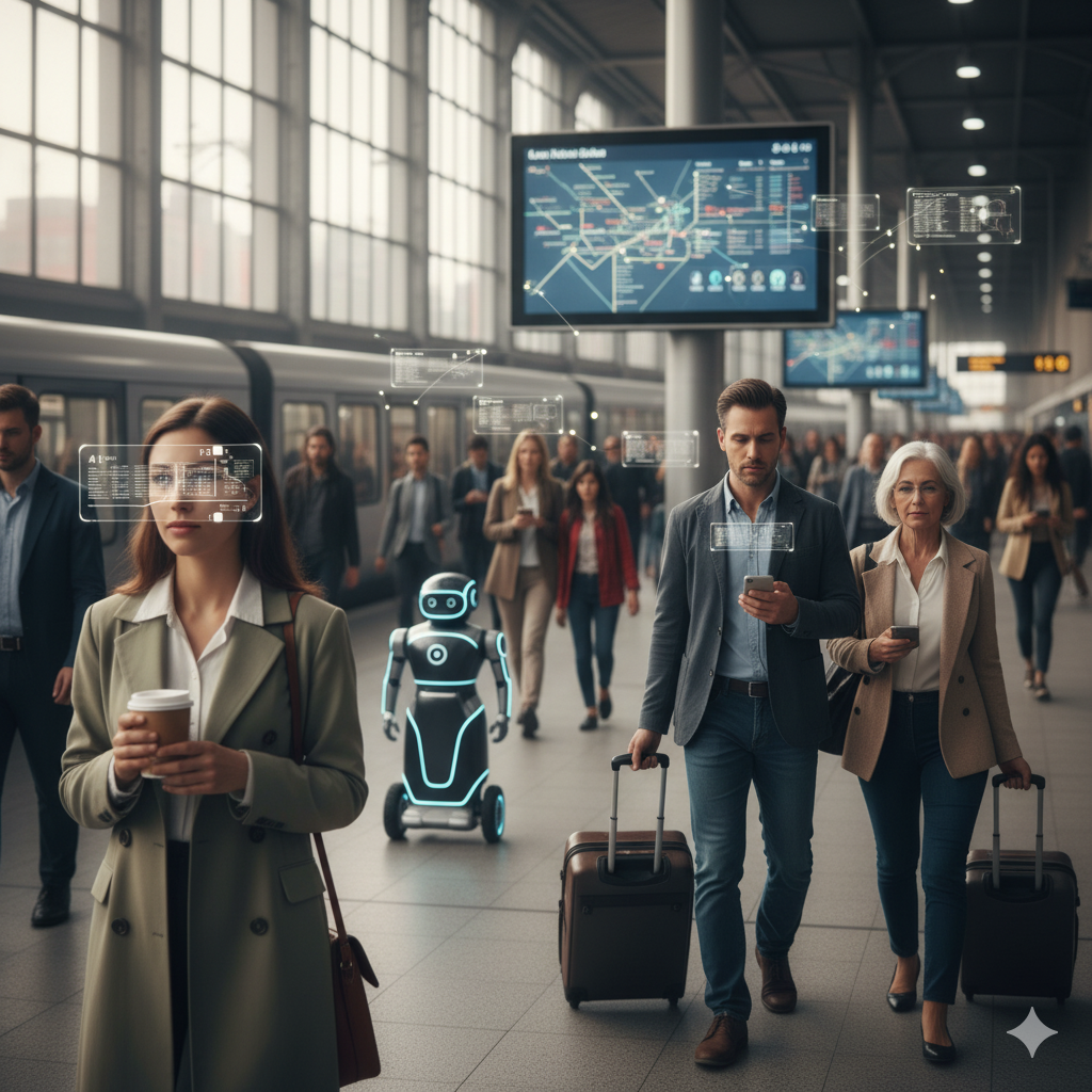 Societal Shock Image